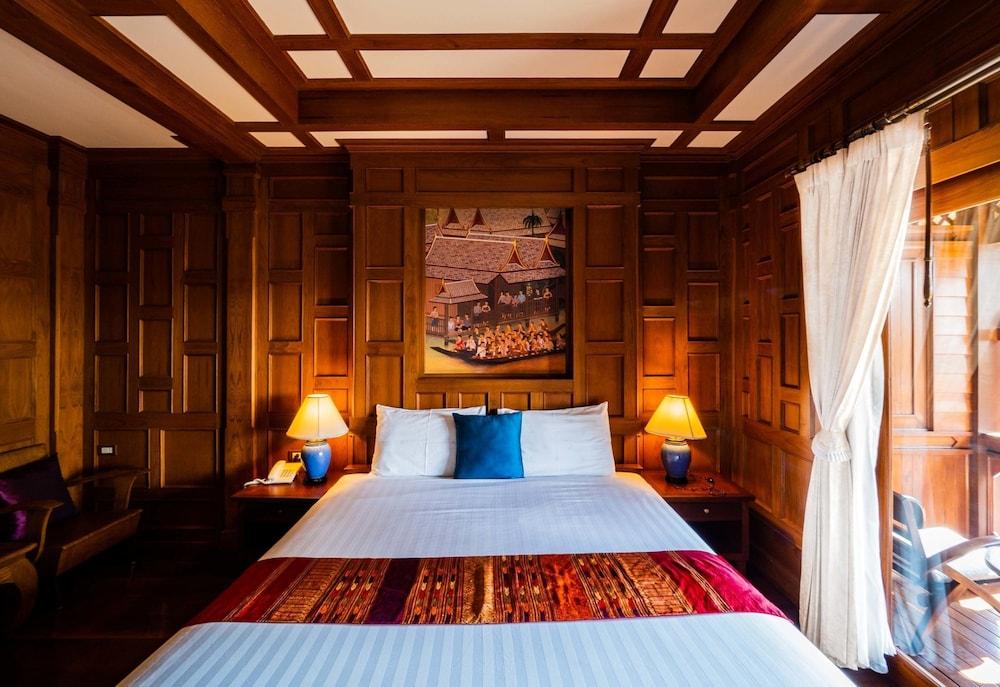 Baan U Sabai Boutique House-Sha Plus Чіангмай Екстер'єр фото