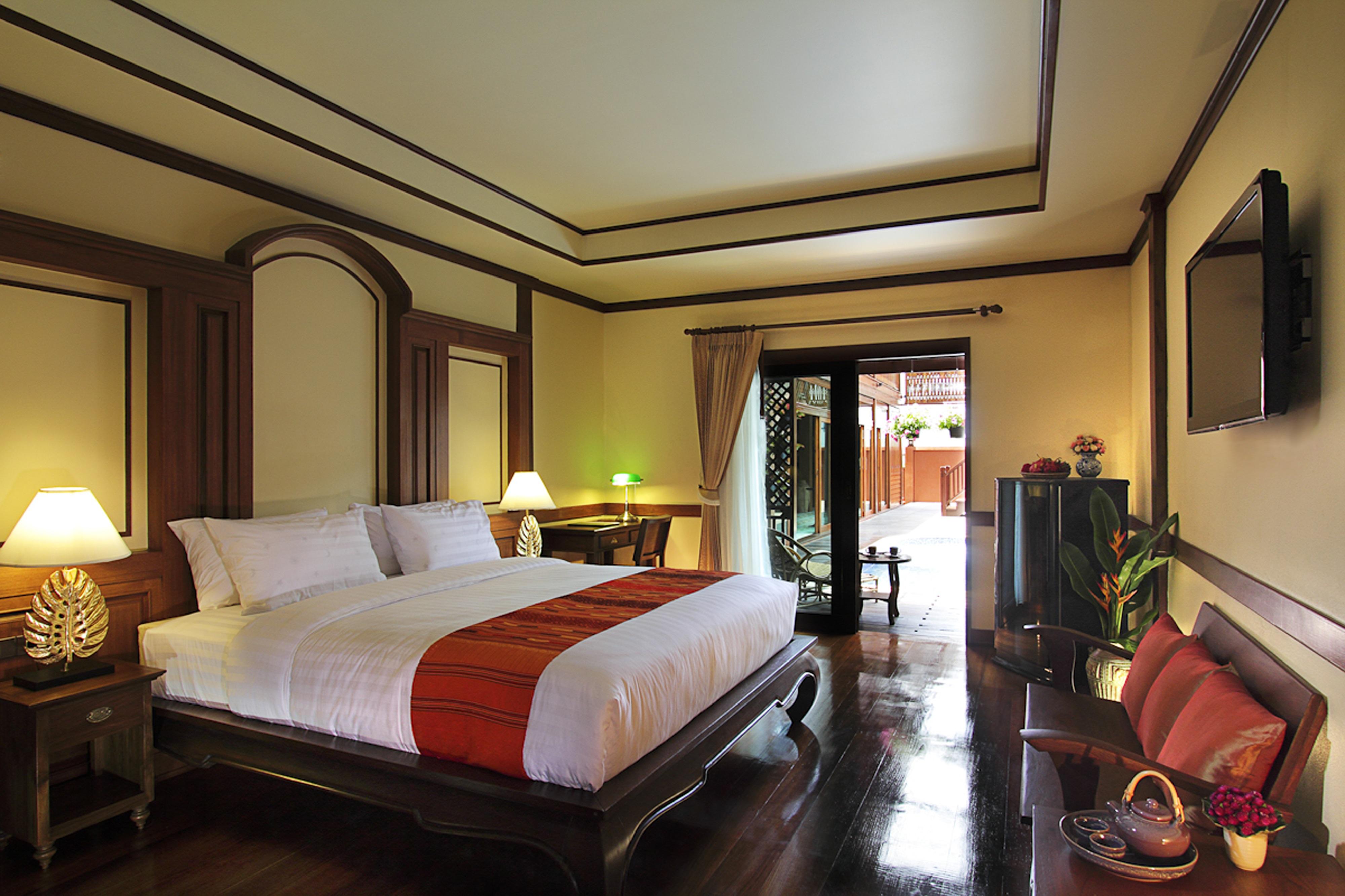 Baan U Sabai Boutique House-Sha Plus Чіангмай Екстер'єр фото