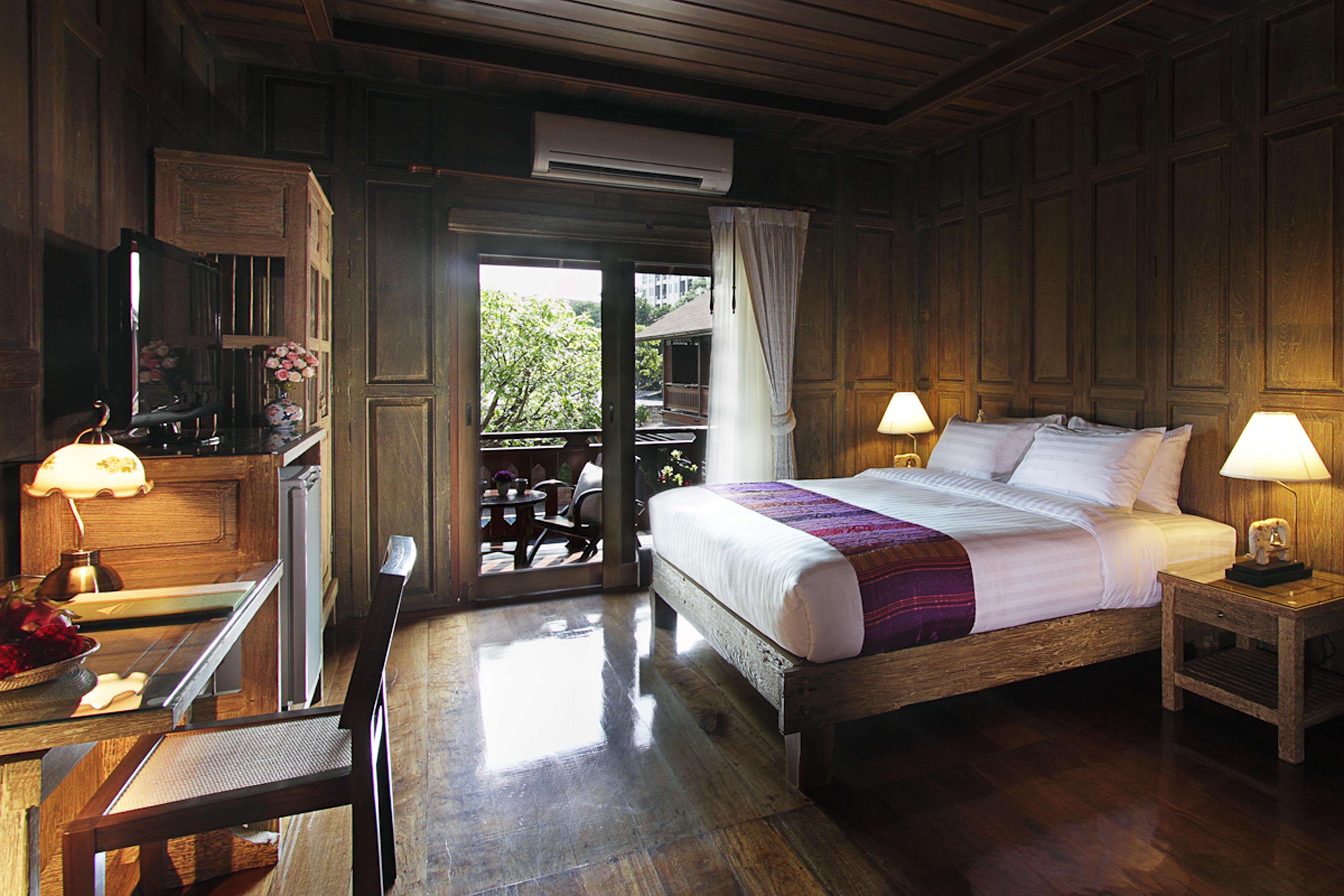 Baan U Sabai Boutique House-Sha Plus Чіангмай Екстер'єр фото