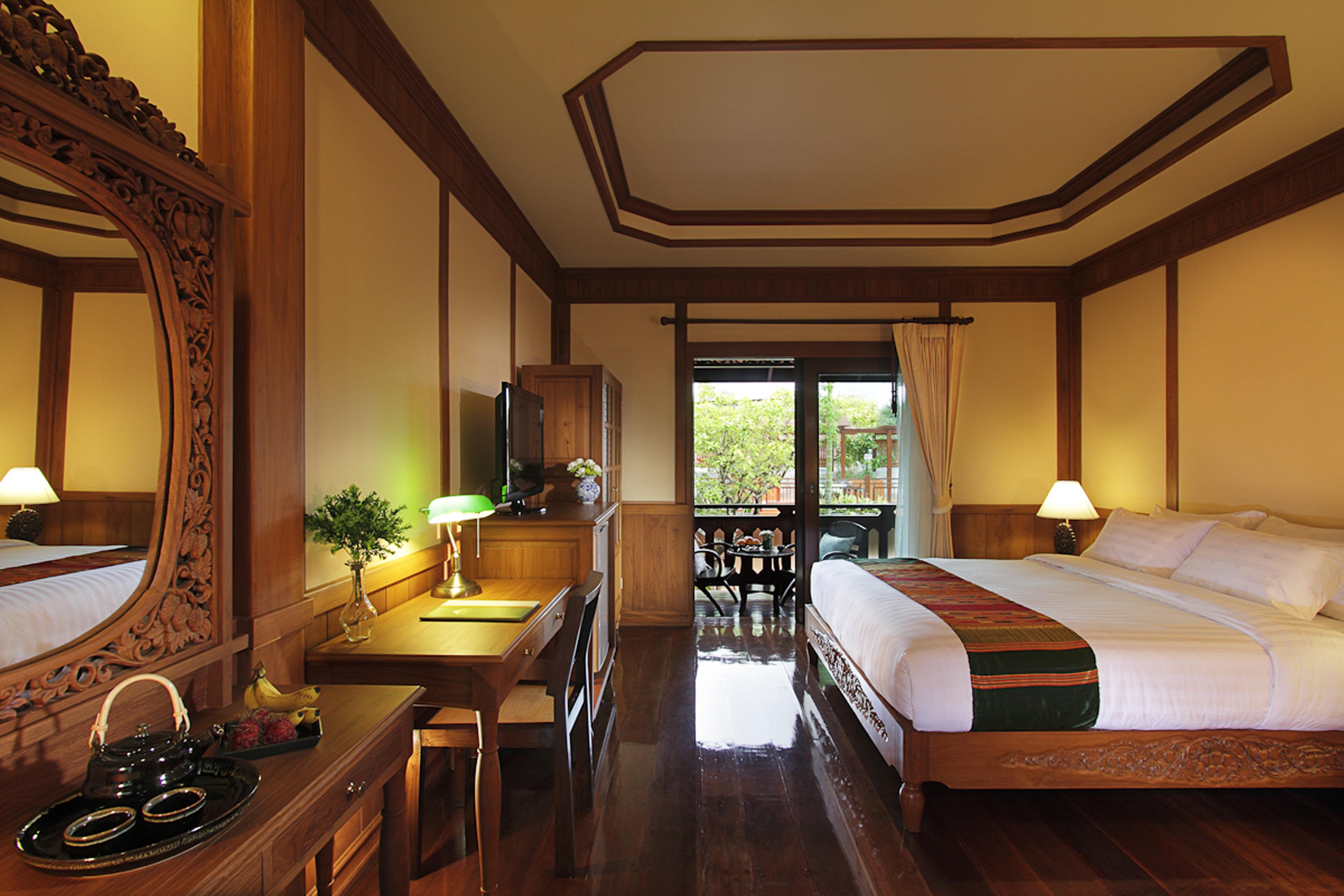 Baan U Sabai Boutique House-Sha Plus Чіангмай Екстер'єр фото