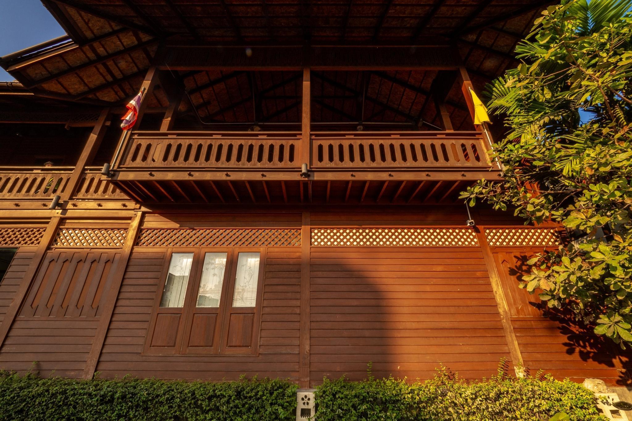 Baan U Sabai Boutique House-Sha Plus Чіангмай Екстер'єр фото