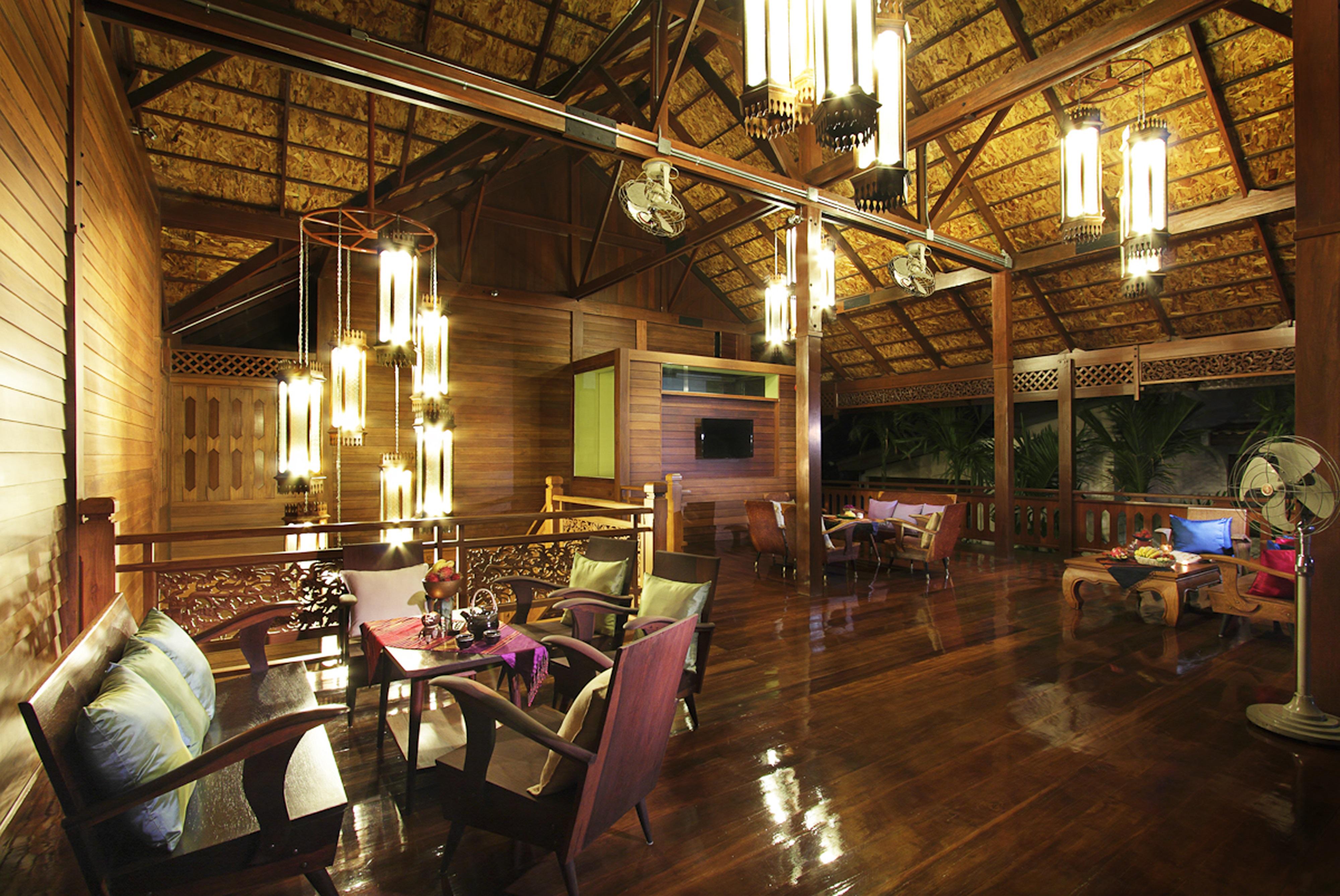 Baan U Sabai Boutique House-Sha Plus Чіангмай Екстер'єр фото