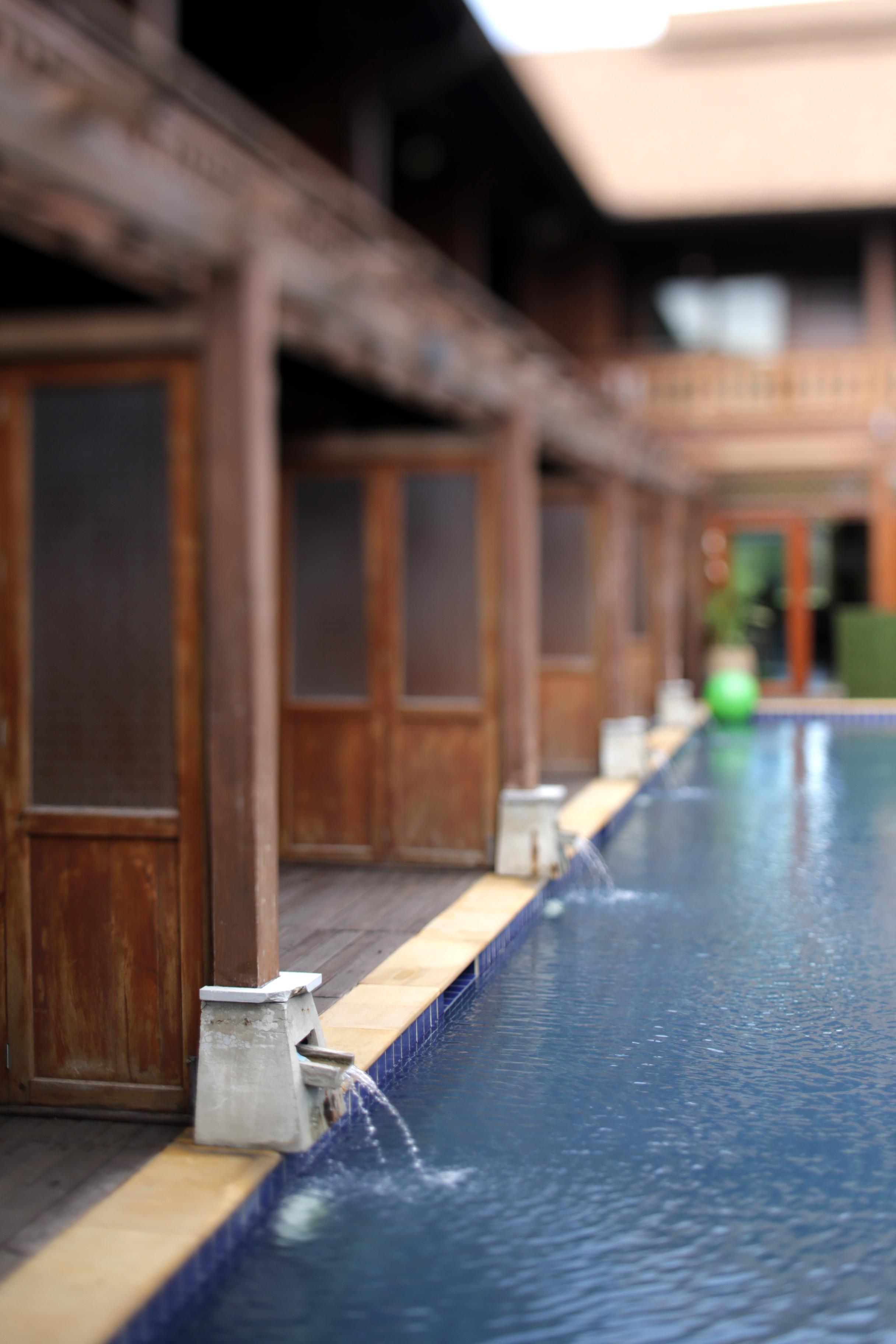 Baan U Sabai Boutique House-Sha Plus Чіангмай Екстер'єр фото