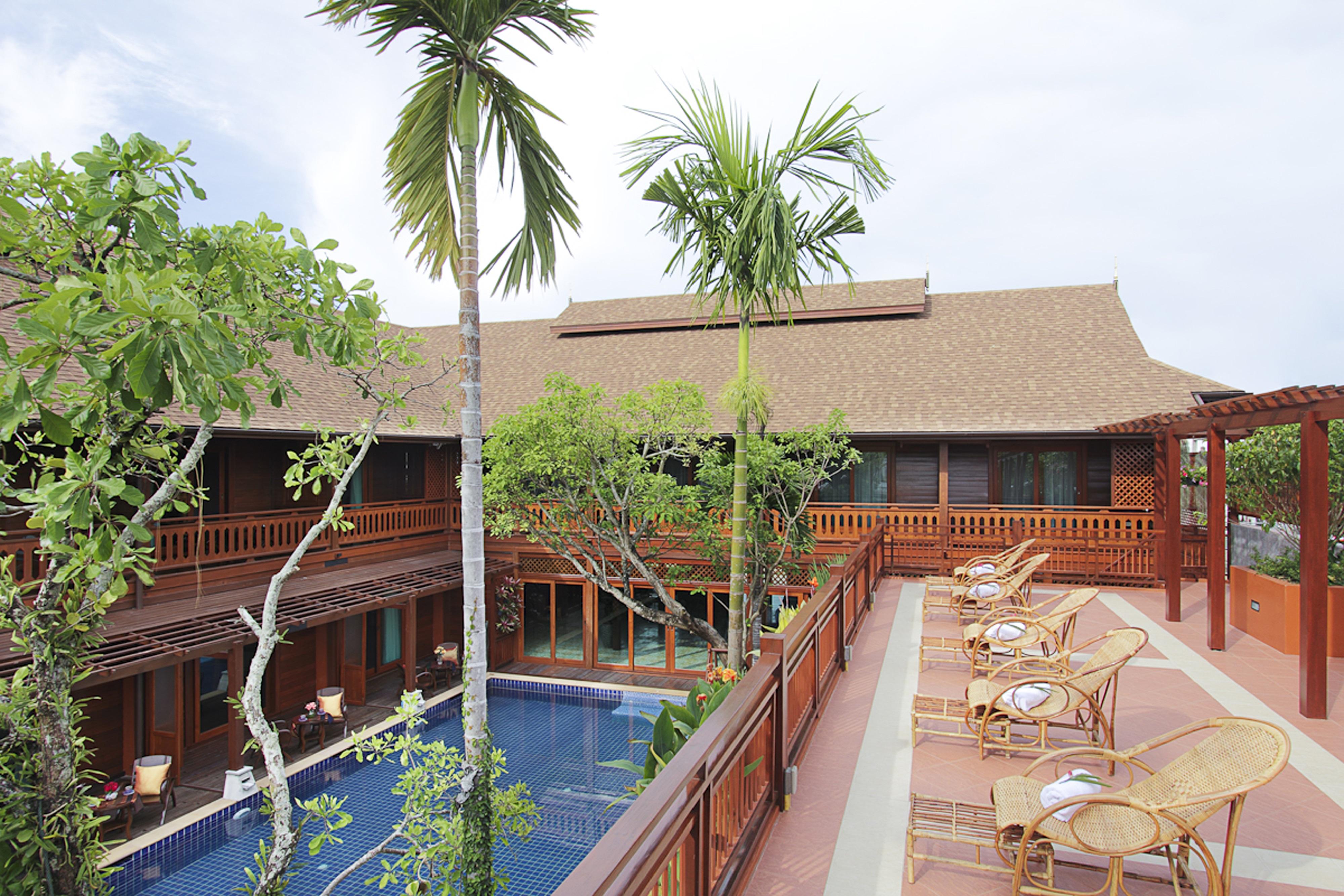 Baan U Sabai Boutique House-Sha Plus Чіангмай Екстер'єр фото